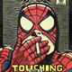Image for article titled Pop Icons Reimagined As Marvel Superheroes